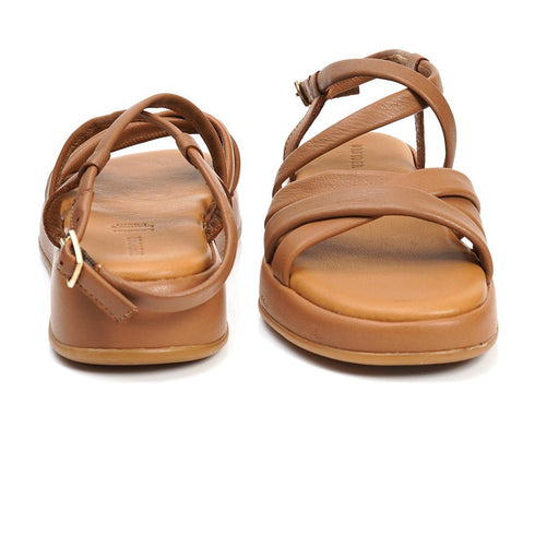 Strapped Everyday Sandals